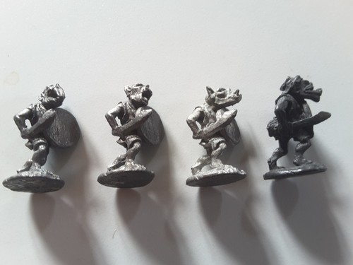 Citadel pre slotta - , warhammer