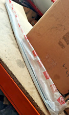 Citroen AX 3-Door Rear Wing Protector Right Stainless 96098686ZL NEW GENUINE