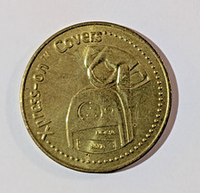 Collectible Nokia 5110 Coin -