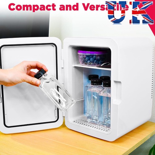 Mini fridge liter - fridge, 10/8