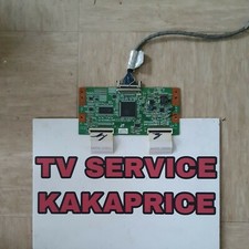 TOSHIBA 46XV555D 46" TV TCON BOARD FHD60C4LV0.2
