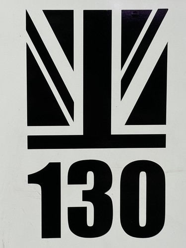 Defender 130 land rover pair - 130,