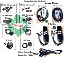 Okin Limoss Lazboy Pride Golden Power Recliner Lift Chair Remote hand Controller