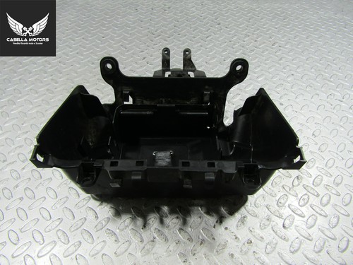 Battery compartment honda - honda, nc