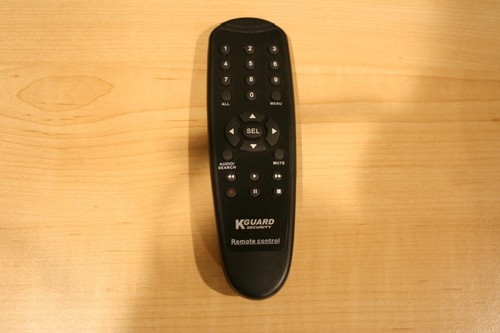 Kguard r03 aaa - kguard, security