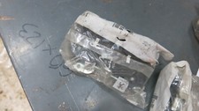 Peugot 206 306 Front Door Lock