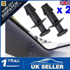 2x For Vauxhall Mokka X 12- 18