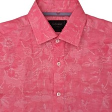 DUCHAMP LONDON Shirt Mens 14.5