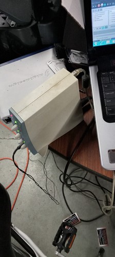 Digidesign mbox - digidesign,