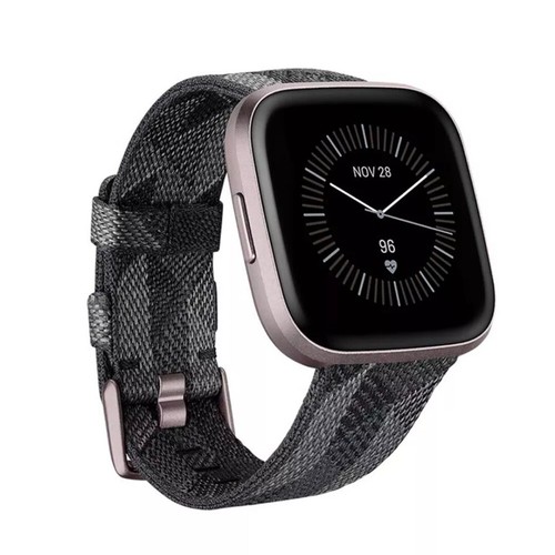 Fitbit versa special edition - 2,