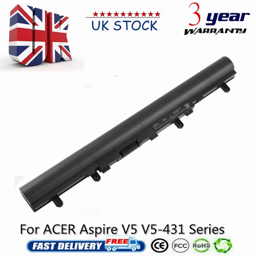 Battery for acer aspire - for, v5