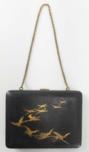 Antique japanese komai komei - japanese,