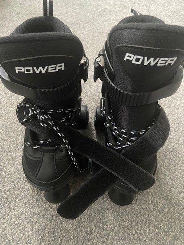 Quad roller skates adjustable - roller,