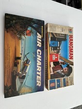 Air Charter Vintage
