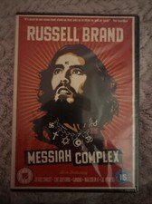 Russell Brand - Messiah