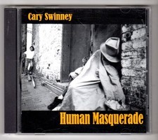 (GY347) Cary Swinnet, Human