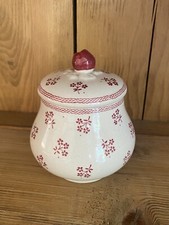 RARE Johnson Brothers Laura