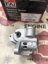 Oil Pump FITS FOR AUDI SEAT