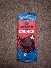 MR BEAST Chocolate Feastables