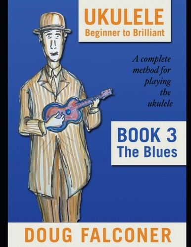 Ukulele beginner brilliant - ukulele,