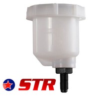 Brake clutch fluid - clutch,