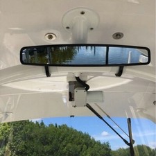 Roll cage 15'' Wide Rear View