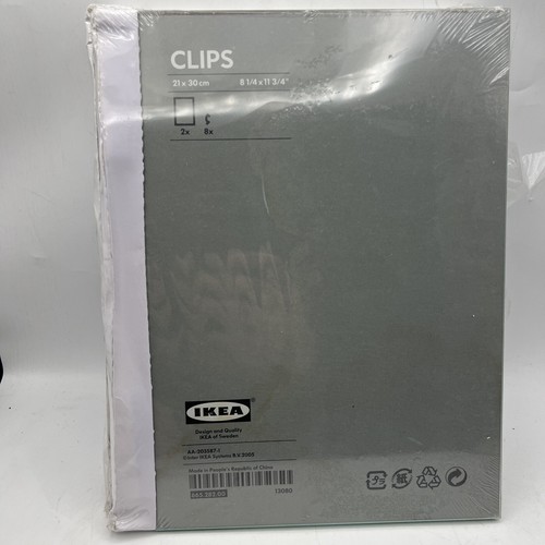 Pack ikea clip - 2,