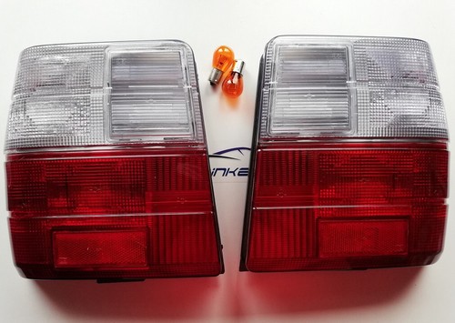 White red taillight lights - taillight,