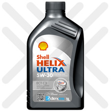 Shell Helix Ultra ECT C3 5W-30