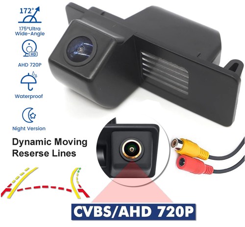 Reverse camera for vauxhall - camera,