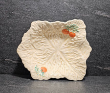 Beswick decorative leaf - leaf, &