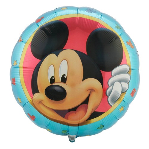 Job lot mickey - x,