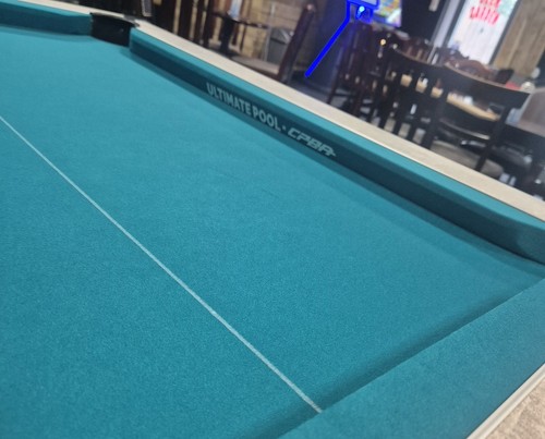 Ultimate pool 820 - ultimate,