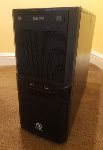 Retro thermaltake gaming - thermaltake,