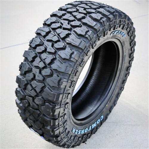 285 70r17 121q - 285/70r17, comforser