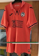 Swansea City Joma Third Shirt 2021/22, Size XL In Great Condition