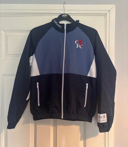 Chelsea men full zip - men's,
