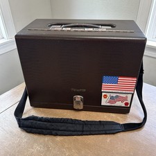 VINTAGE Pachmayr Handgun Range