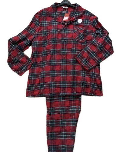 New men red - m&s, mix