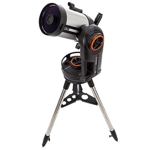 Celestron nexstar evolution - celestron,