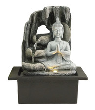 Water Feature Buddha Indoor