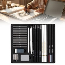 Artist Drawing Set Tin