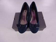 Emilio Luca Shoes Womens UK 5