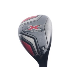 Used Callaway X Series 2018 4