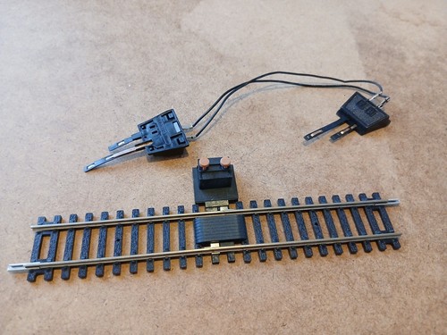 Hornby r8206 power track - hornby,