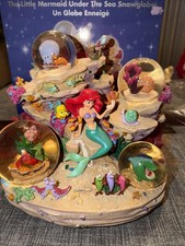 Disney The Little Mermaid