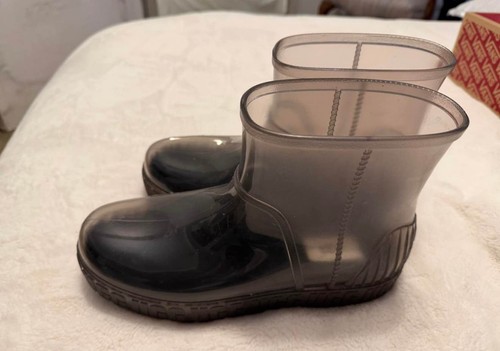 Ugg drizlita clear waterproof - ugg,