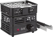 Q4U charcoal starter 1000W Electric charcoal burner