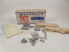 Westward Model Kit No.27 Weymann D.P. , 1/76, MIB!