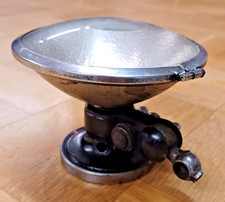 Original pre war car spot - original, pre-war